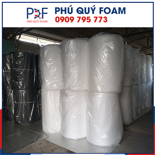 PE Foam cuộn